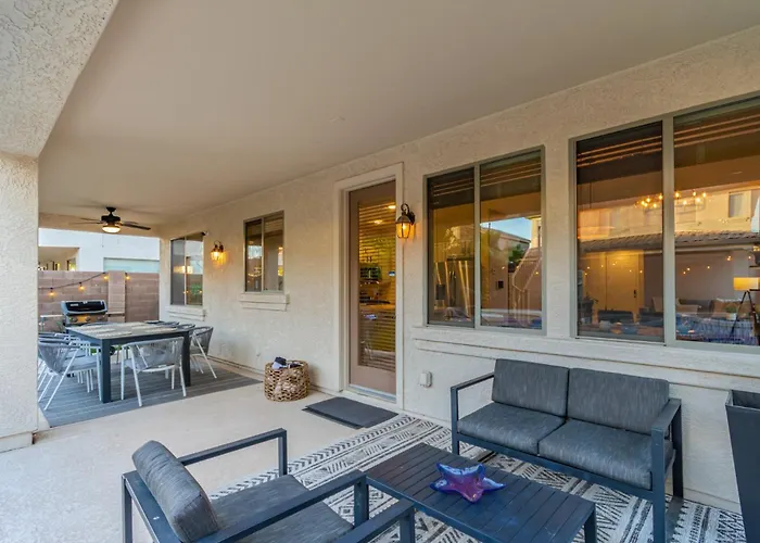 Holiday home Lafayette Gilbert *