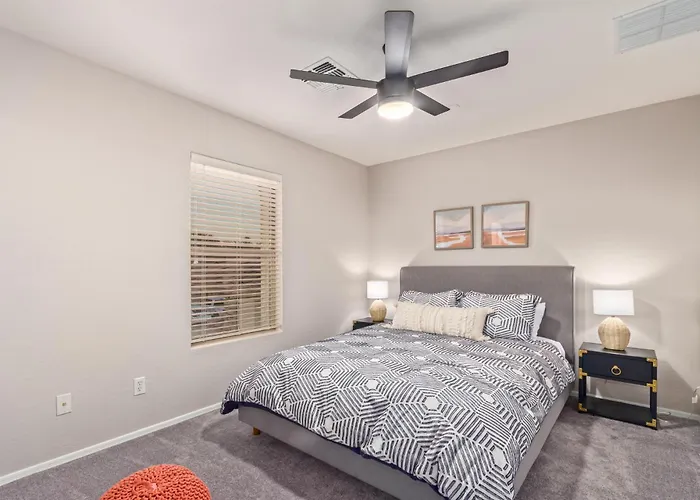 Lafayette Gilbert Holiday home Queen Creek