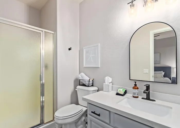 Lafayette Gilbert Holiday home