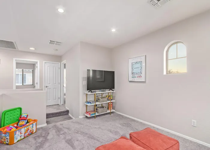 Holiday home Lafayette Gilbert *