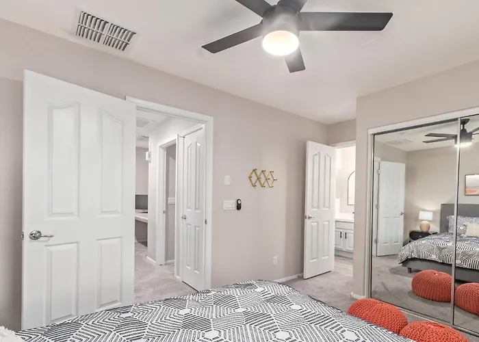 Holiday home Lafayette Gilbert