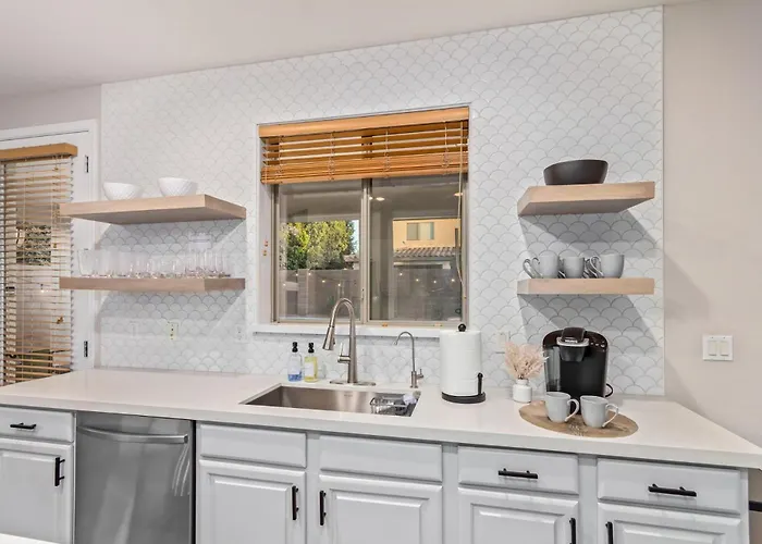 Lafayette Gilbert Holiday home Queen Creek