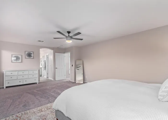 Lafayette Gilbert Holiday home *