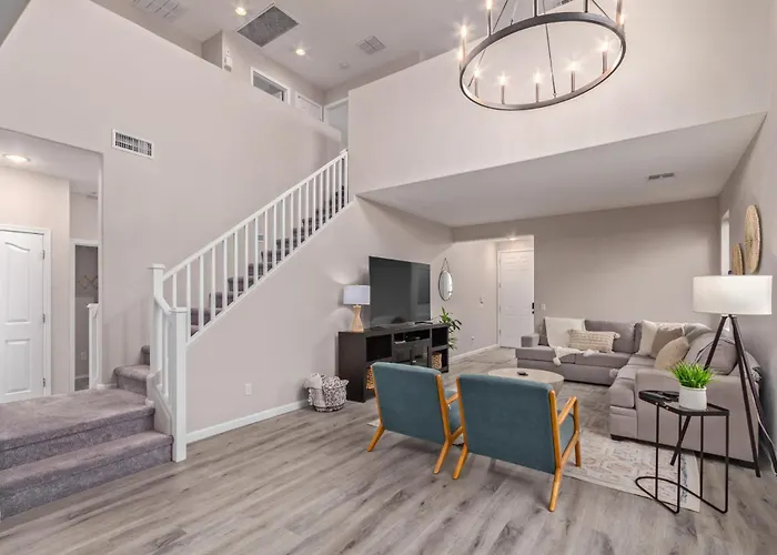 Lafayette Gilbert Holiday home *